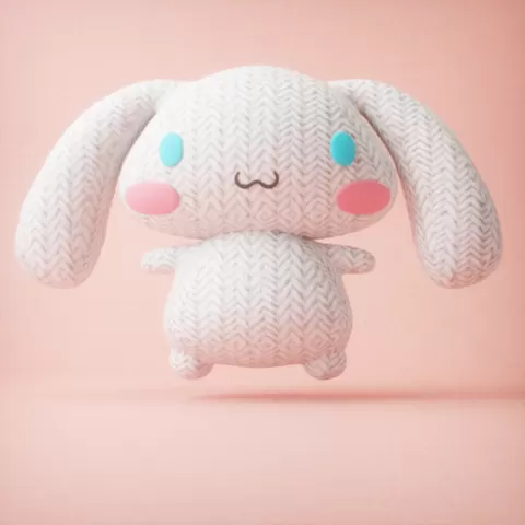 cute cinnamoroll
