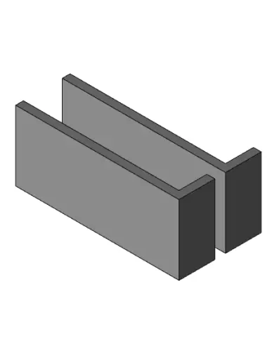 Template for table drilling (fi8)