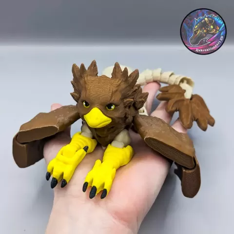 Flexi Griffin