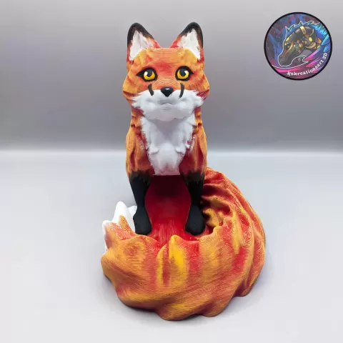 Fox Dice Tower