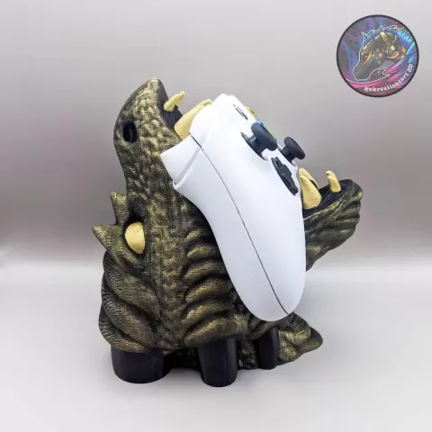 Dragon Controller Holder
