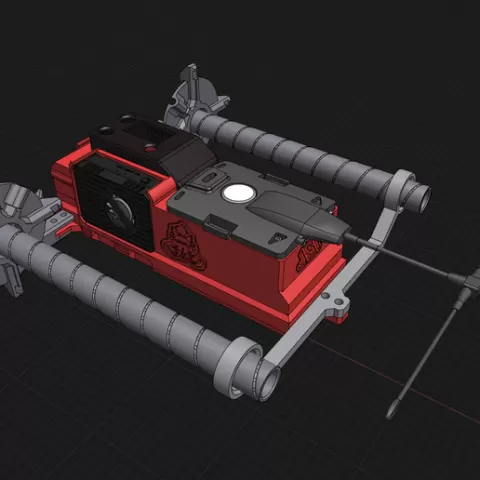 Relay FPV