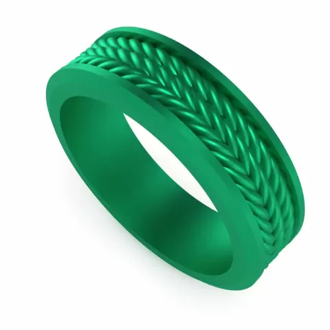AC-PLAIN-RING-036