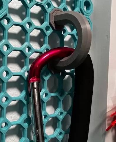 Multiboard Simple - Pushfit U-Bolt
