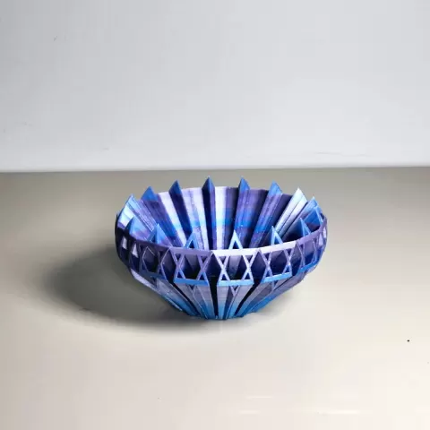 Star Bowl Large
