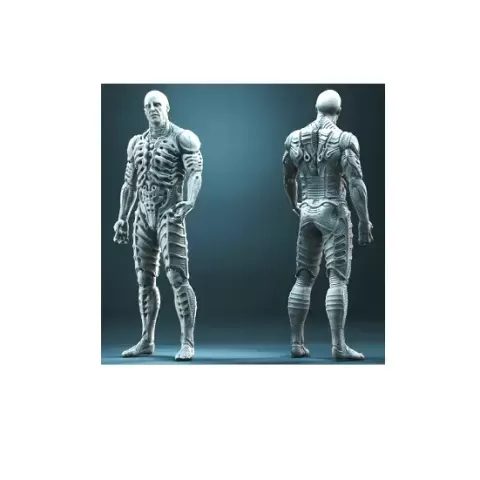 Prometheus - PolyOnePolymer