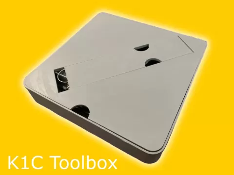 K1C Toolbox (Paid Version) - UtiliPrint