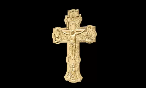 Jesus Christ - Red Johnn