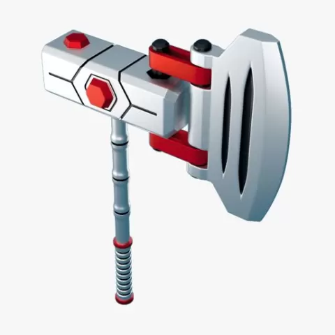 Sci Fi Hammer 03