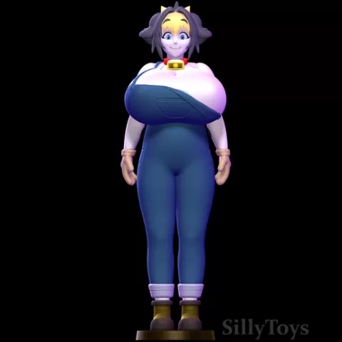 Bell - Kemonokko
