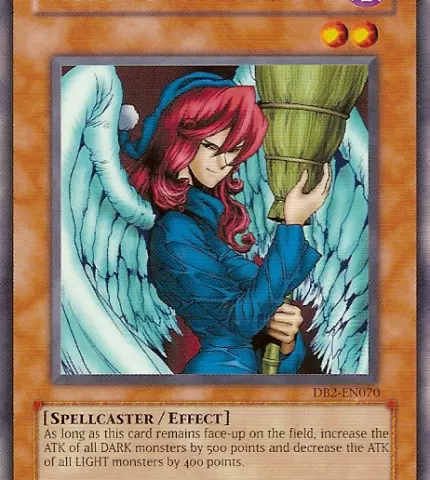 Witch Apprentice