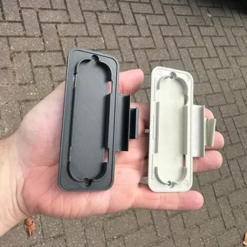 fiat sunroof latch