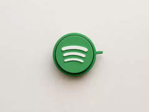 Spotify 点击减压器