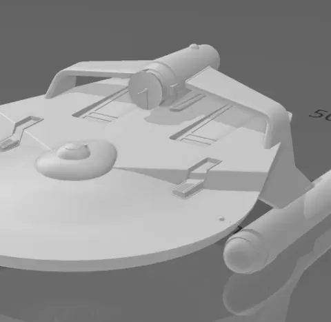 STO - Federation - Miranda-class MKI