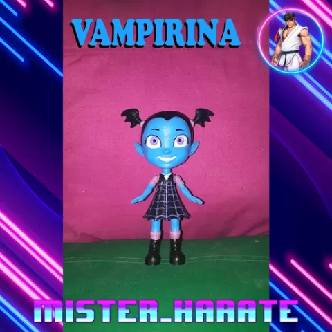 VAMPIRIN