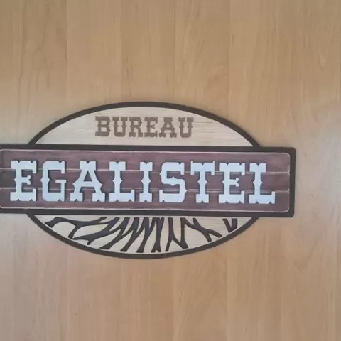 customizable decorative panel