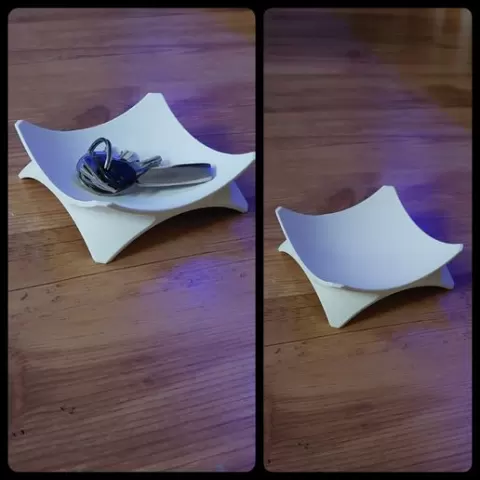 Bowl 1