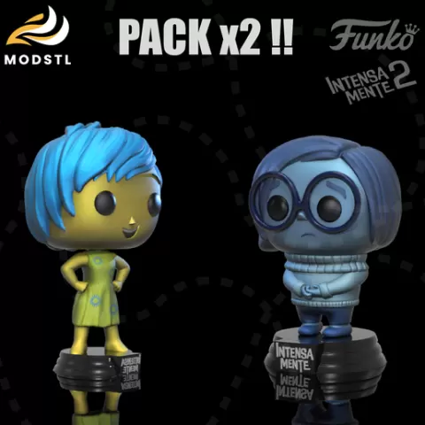 PX2GHV2001 PACK X2