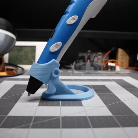 3DPen_Support by Jorge Perez Paz