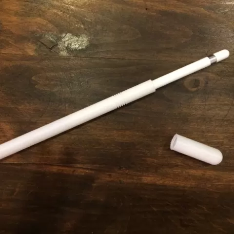 Apple Pencil Case by Yago