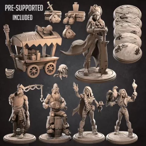 July 2020 Release by Bite the Bullet