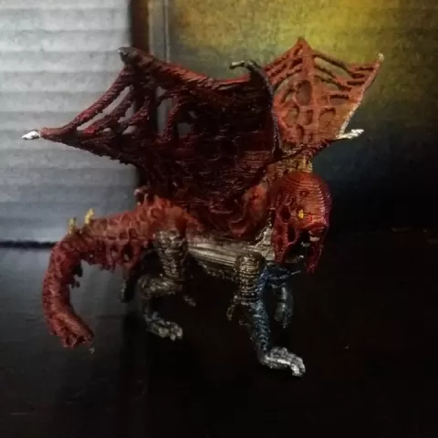 Vaal Hazak by Runar