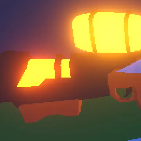 Candy Cannon by myminifactory4