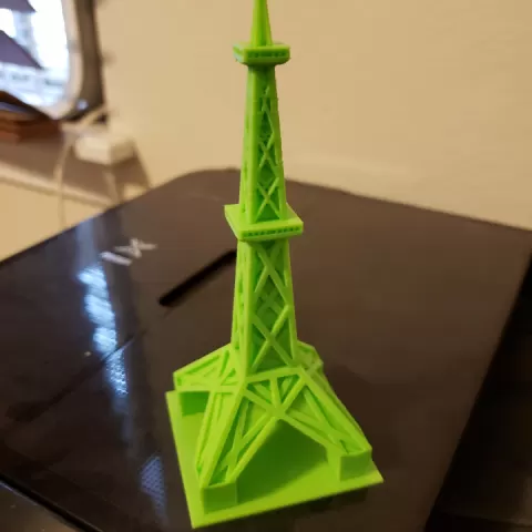 Spire for Small Scale Wargames by Charles