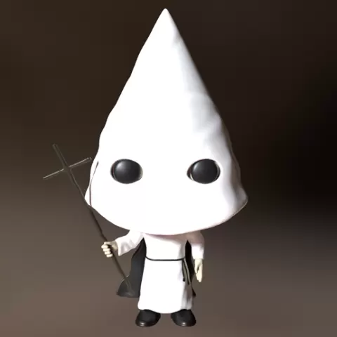Funko Easter