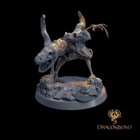 Nix - Dragonkin Elite pack by Draco Studios