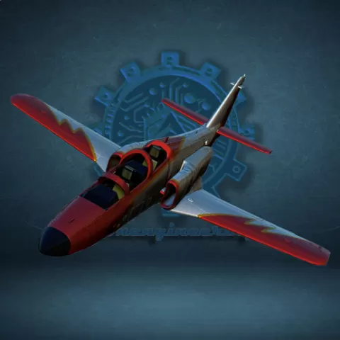 C-101 Eagle Patrol