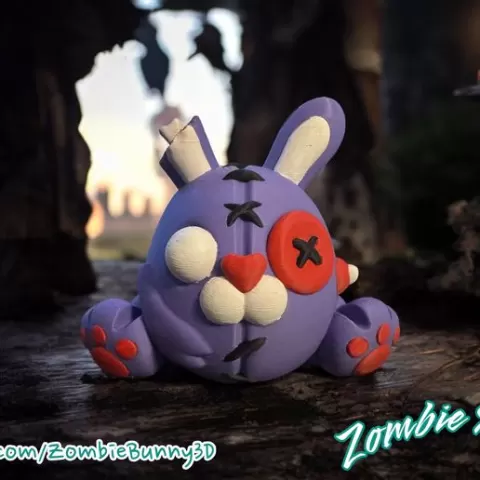 VOODOO Bunny