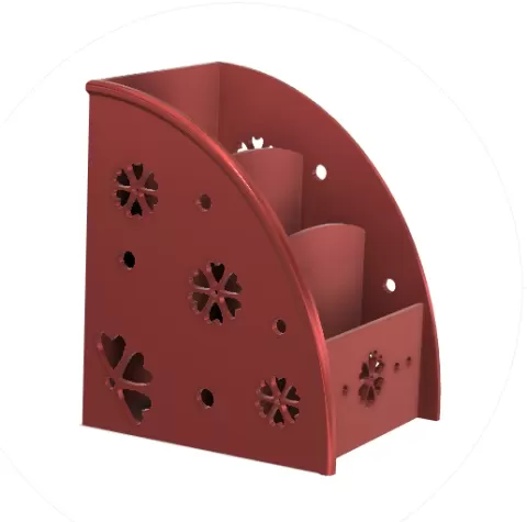 Multifunctional Organizer