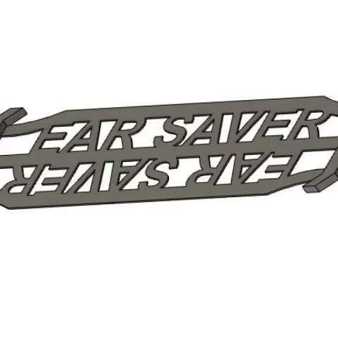 Ear Saver by Robert