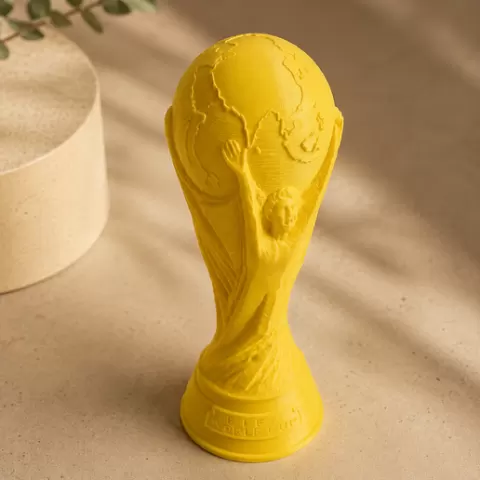 World Cup Trophy