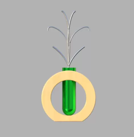 Flower pot - Dream Creations