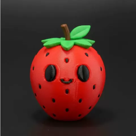 FRUTILLA 2 - MICHI HEROE