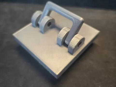 Tower Dust Cover