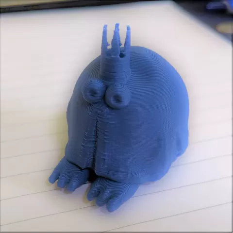 DOUBLE KING by sofi& ruth_3D