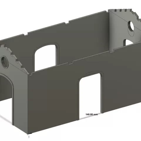 House Modelling