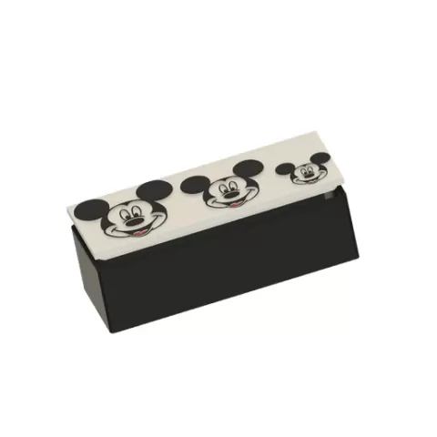 Mickey pen / pencil box