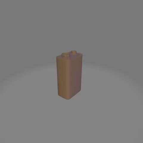 9V Battery