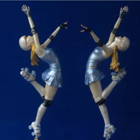 Victory Dance! by 3DLadnik