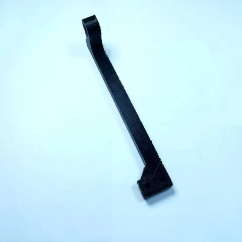 PRINTER FILAMENT GUIDE, BASIC, 60mm by JP Jacobs