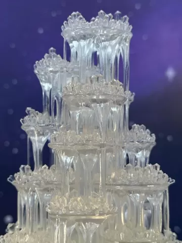 Crystal Citadels