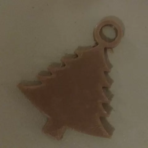 Christmas Tree Ornament by Unicron