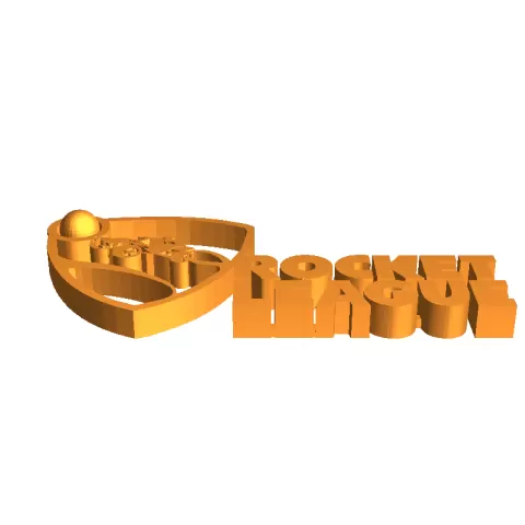 Rocket league