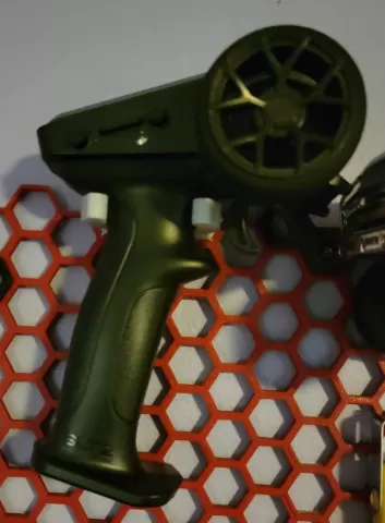 SCX24 Remote Hanger for Honeycomb Storage Wall