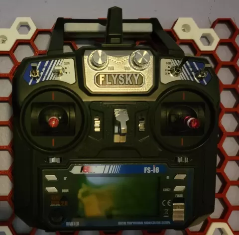 HSW RC Remote Hanger