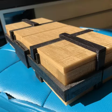 Builder Box by Eternal